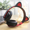 Censi Kitty Cat Headphones SD01417