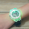 Korean Led Lights Watches SD01844