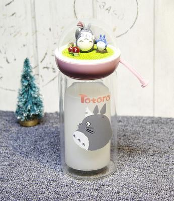 My Neighbor Totoro Drink Bottle ver.2 SD01922