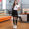 Korean School Uniforms Girl/Boy Ver.1 SD00886