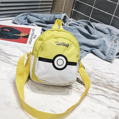 Pokemon Pokeball Small Bag SD00080