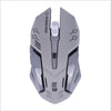 Overwatch Genji Gaming Mouse SD01252