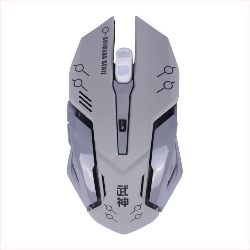 Overwatch Genji Gaming Mouse SD01252