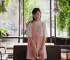 Japanese Pastel Eat my story heart Dress SD01144