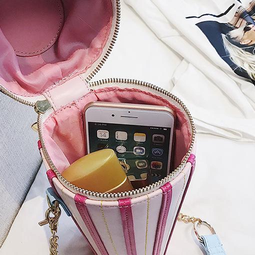 Ice Cream Small Shoulder Bag SD00098