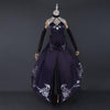 Fate Zero Saber Cosplay Costume SD01306