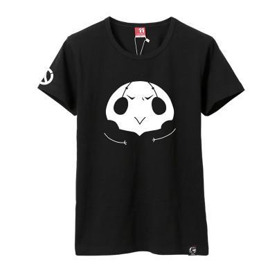 Overwatch Reaper Cartoon T-shirt SD02282