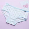 Japanese Harajuku Sweet Daisy Undies SD02394