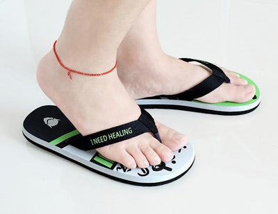 Overwatch Genji D.VA summer slippers shoe SD00966