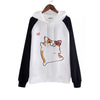 Japanese Kawaii Shiba Inu Doge Sweater SD01135