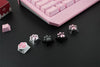 Japanese Kawaii Kitty Cat Paws Keyboard Keys Key Cap SD00100