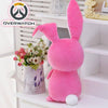 Overwatch D.VA DVA Plush Bunny Toy SD01450