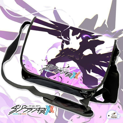 Darling In The Franxx School Shoulder Bag SD02007