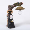 Spirited Away anime No-Face (Kaonashi) Night Light SD01167