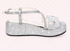 Star Summer Sandal Shoes SD00049