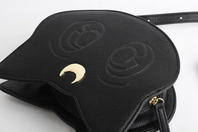 Sailor Moon Luna Artemis Bag Shoulder Purse SD00320