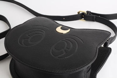 Sailor Moon Luna Artemis Bag Shoulder Purse SD00320