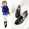 Love Live Anime School Shoes SD01503