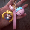 Sailor Moon Key Chain SD01031