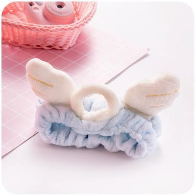 Angel Make-Up Headband SD00274