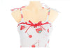 Strawberry Bunny Swimsuit SD00513