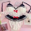 Sailor Moon Inspired Lingerie Set SD00171