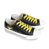 Overwatch Lucio canvas shoes SD02284