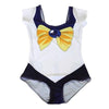 Sailor Moon Summer One Piece Swimsuit (Swim Suit) SD00618