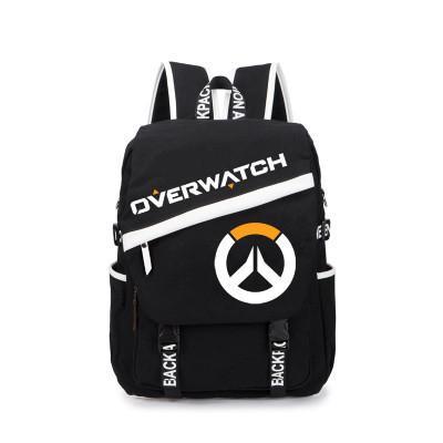 Overwatch Backpack And Shoulderbag SD02217