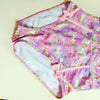 Harajuku Pastel Unicorn 4 Pieces Swimsuit Swim Suit SD00727