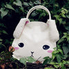 Floppy Ear Bunny Hand Bag SD00483