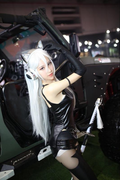 NieR:Automata A2 Cosplay SD00370