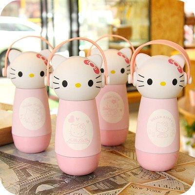 Cute Hello Kitty Drink Bottle SD01777