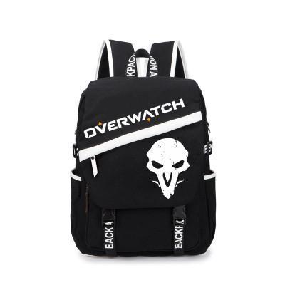 Overwatch Backpack And Shoulderbag SD02217