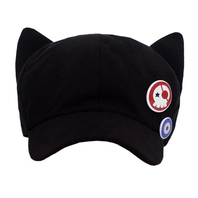 Japanese Anime Neon genesis Evangelion Asuka Cat Ears Cap SD01174