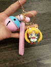 Sailor Moon Key Chain SD01031