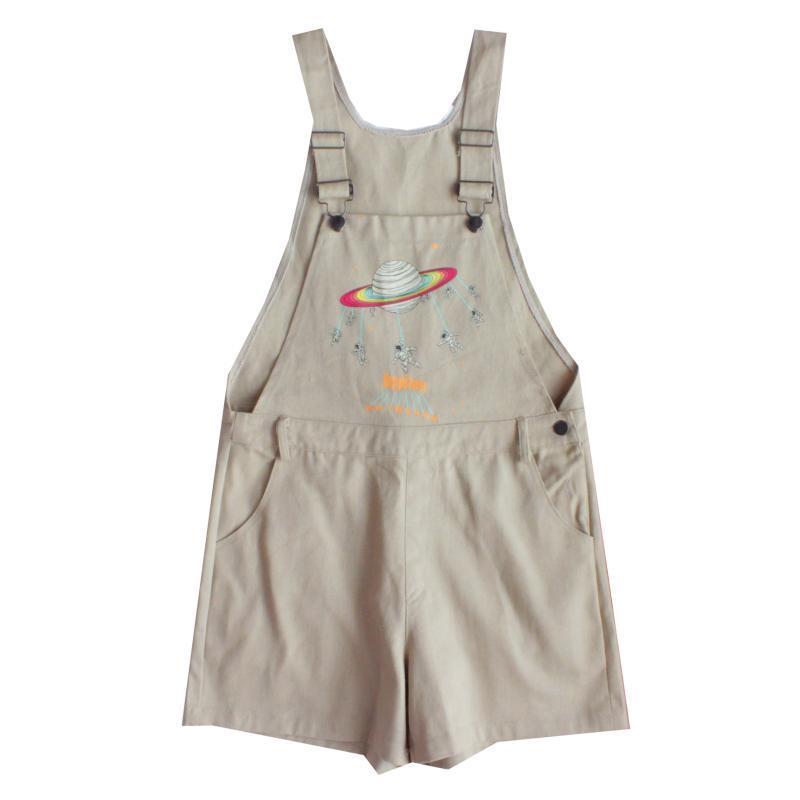 Planet Happiness Go Around Trouser Pants SD01032