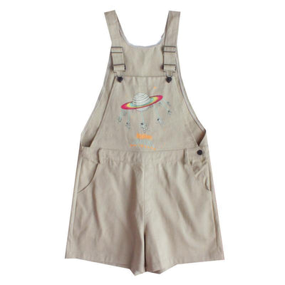 Planet Happiness Go Around Trouser Pants SD01032