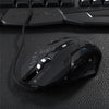 Overwatch Reaper Gaming Mouse SD01251