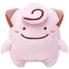 Pokemon Ditto Face Plush Toy SD00907