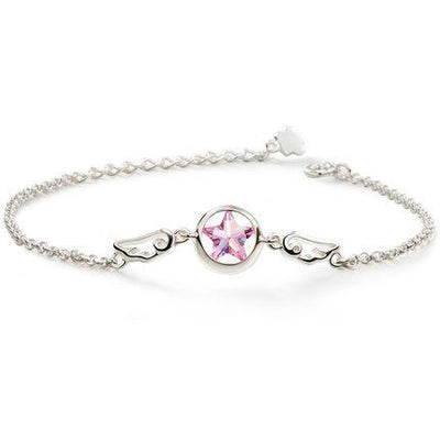 Cardcaptor Sakura Winged Star Friendship bracelet SD01189