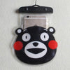 Cute Cartoon Underwater Phone Bags SD02419