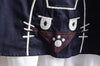 Japanese Harauku Summer Bandit Thief Cat Skirt SD01706