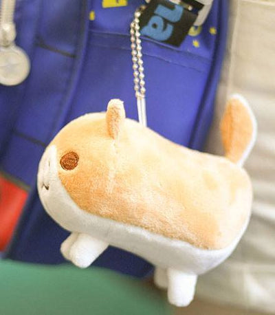 Shiba Inu Doge Dog Cute Small Plush Pendant Ver 2 SD01641