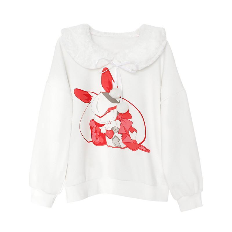 Overwatch Genji Cute Sweater SD02269