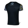 Overwatch Hanzo T-shirt + 1 Sleeve SD02113