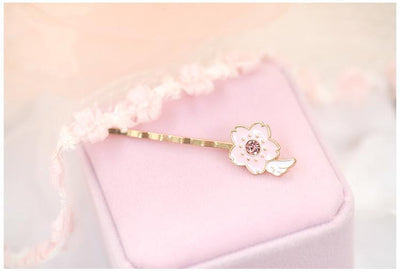 Cardcaptor Sakura Accessories Ring/Hair-clip/Necklace/Bracelet/brooch SD02429
