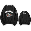 Kumamon Face Sweater SD00415