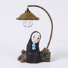 Spirited Away anime No-Face (Kaonashi) Night Light SD01167