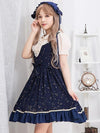 Astrological Sign Lolita Dress SD00550